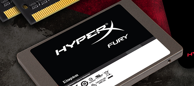 Kingston-HyperX-FURY-SSD