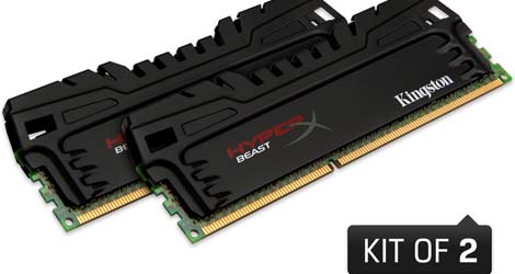 Kingston-Releases-HyperX-Beast-Enthusiast-PC-Memory-logo