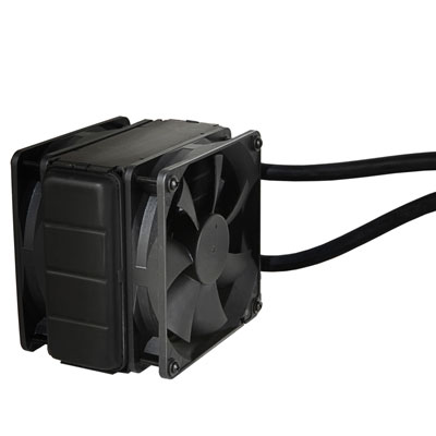 Antec تطلق المشتت المائي الجديد KÜHLER H2O 920