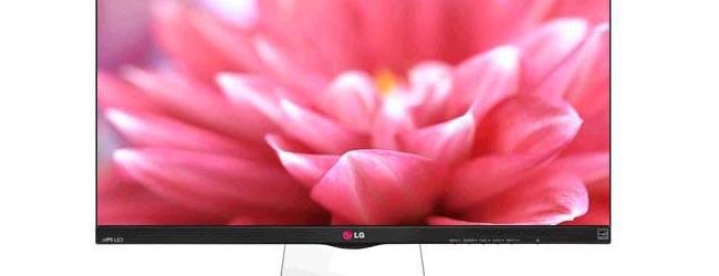 LG تكشف عن شاشتها الجديدة 27MP75HM-P LG تكشف عن شاشتها الجديدة 27MP75HM-P