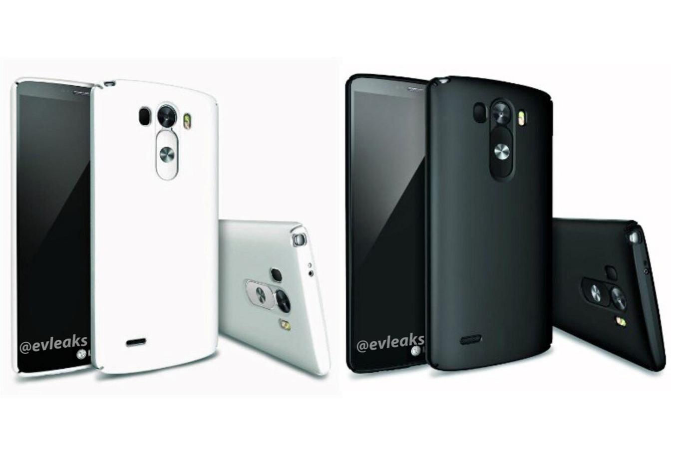LG-G33