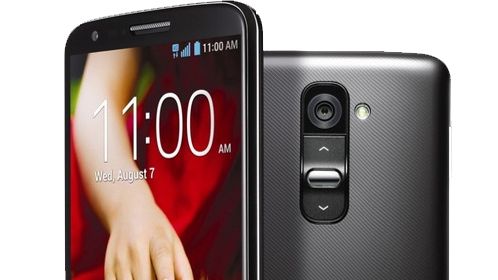LG G2 new