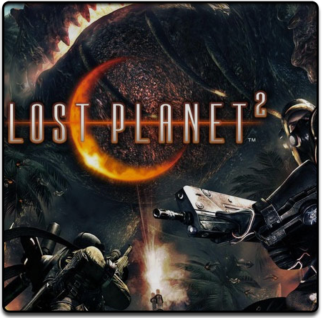 Lost Planet 2