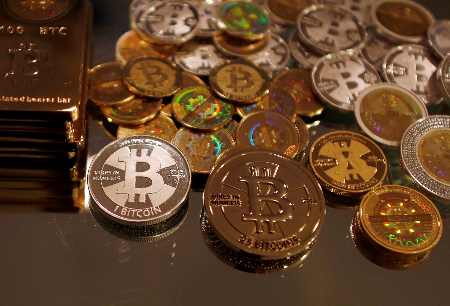 شرح تعدين عملة LiteCoin - LTC