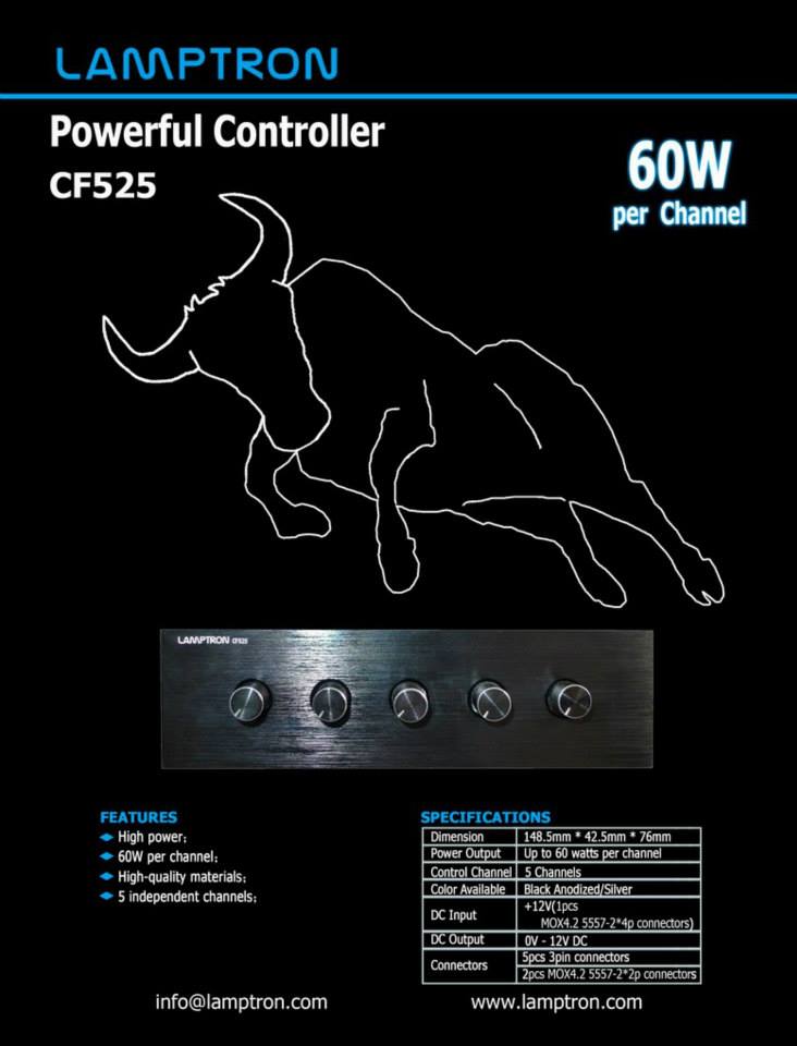 Lamptron-CF525-04