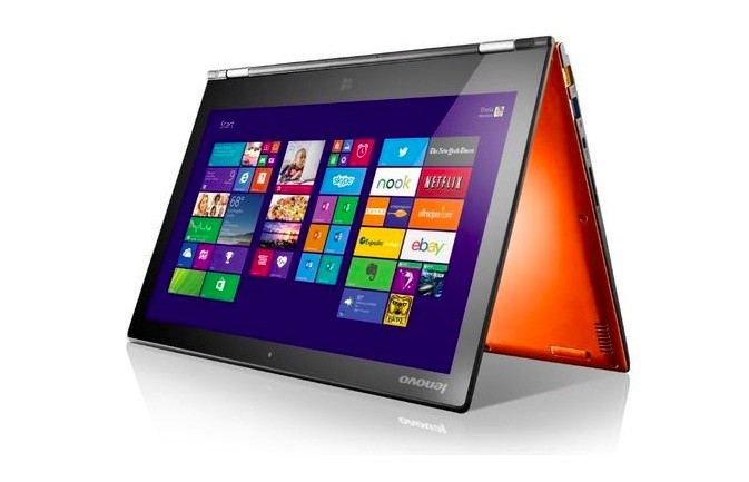 Lenovo IdeaPad Yoga Pro 2