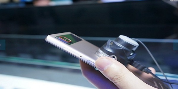 Lenovo : هاتف K920 سوف يحصل على شاشة بدقة Quad HD ؟؟ 2560X1440 ومعالج رباعي النواة بتردد 2.5GHZ وذاكرة عشوائية 3GB Lenovo : هاتف K920 سوف يحصل على شاشة بدقة Quad HD ؟؟ 2560X1440 ومعالج رباعي النواة بتردد 2.5GHZ وذاكرة عشوائية 3GB