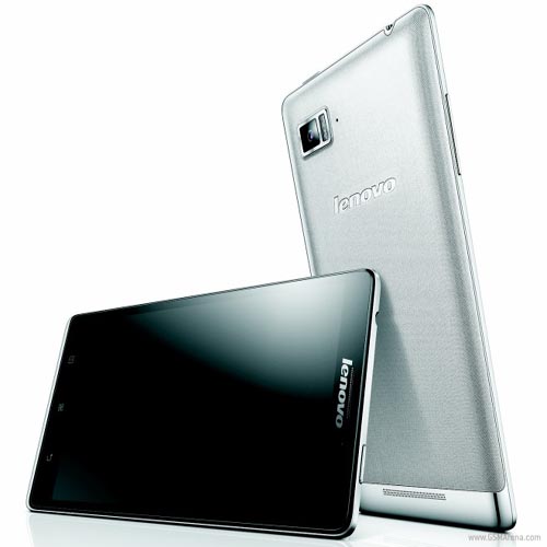 Lenovo تكشف مافي جعبتها من هواتف ذكية جديدة في معرض CES 2014 Lenovo تكشف مافي جعبتها من هواتف ذكية جديدة في معرض CES 2014