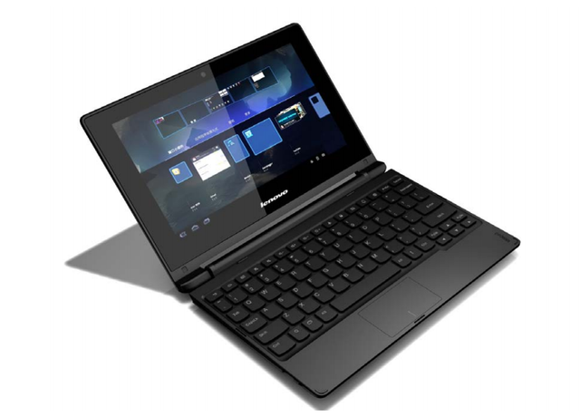 Lenovo IdeaPad A10 large verge medium landscape