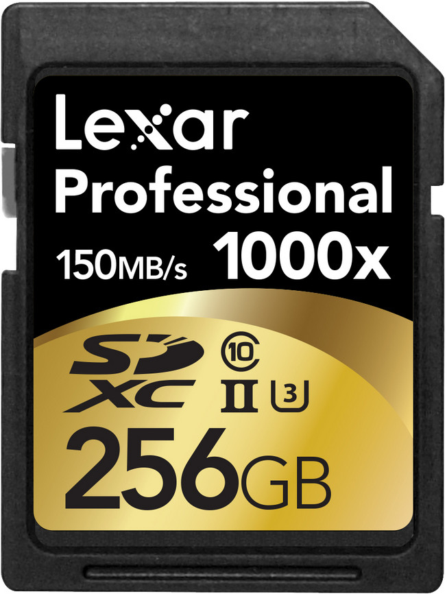 Lexar-SD-UHS-II Cards-01