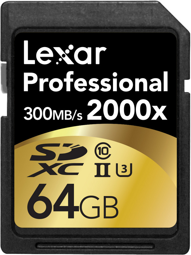 Lexar-SD-UHS-II Cards-02