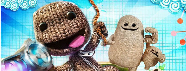 LittleBigPlanet 