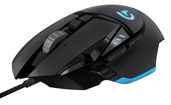 Logitech Mouse