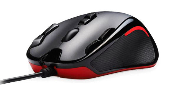 Logitech-G300 2