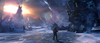 تأجيل إطلاق Lost Planet 3 إلى نهاية أُغُسطس على جميع المنصات تأجيل إطلاق Lost Planet 3 إلى نهاية أُغُسطس على جميع المنصات