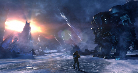 Lost-Planet-3-Delayed-to-End-of-August-on-All-Platforms-logo