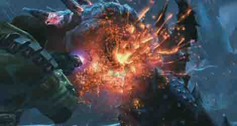 Lost-Planet-3-Video-Reveals-Single-Player-Gameplay-logo