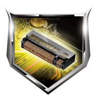 M.2 Socket
