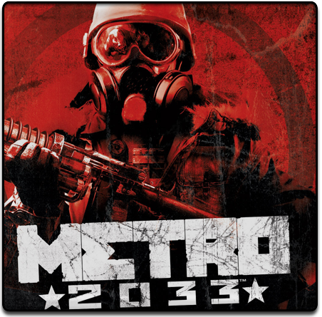 Metro2033