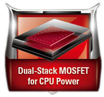 MOSFET