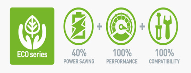 لوحات MSI من سلسلة ECO تنجح بالحصول على شهادة تصديق TÜV لوحات MSI من سلسلة ECO تنجح بالحصول على شهادة تصديق TÜV