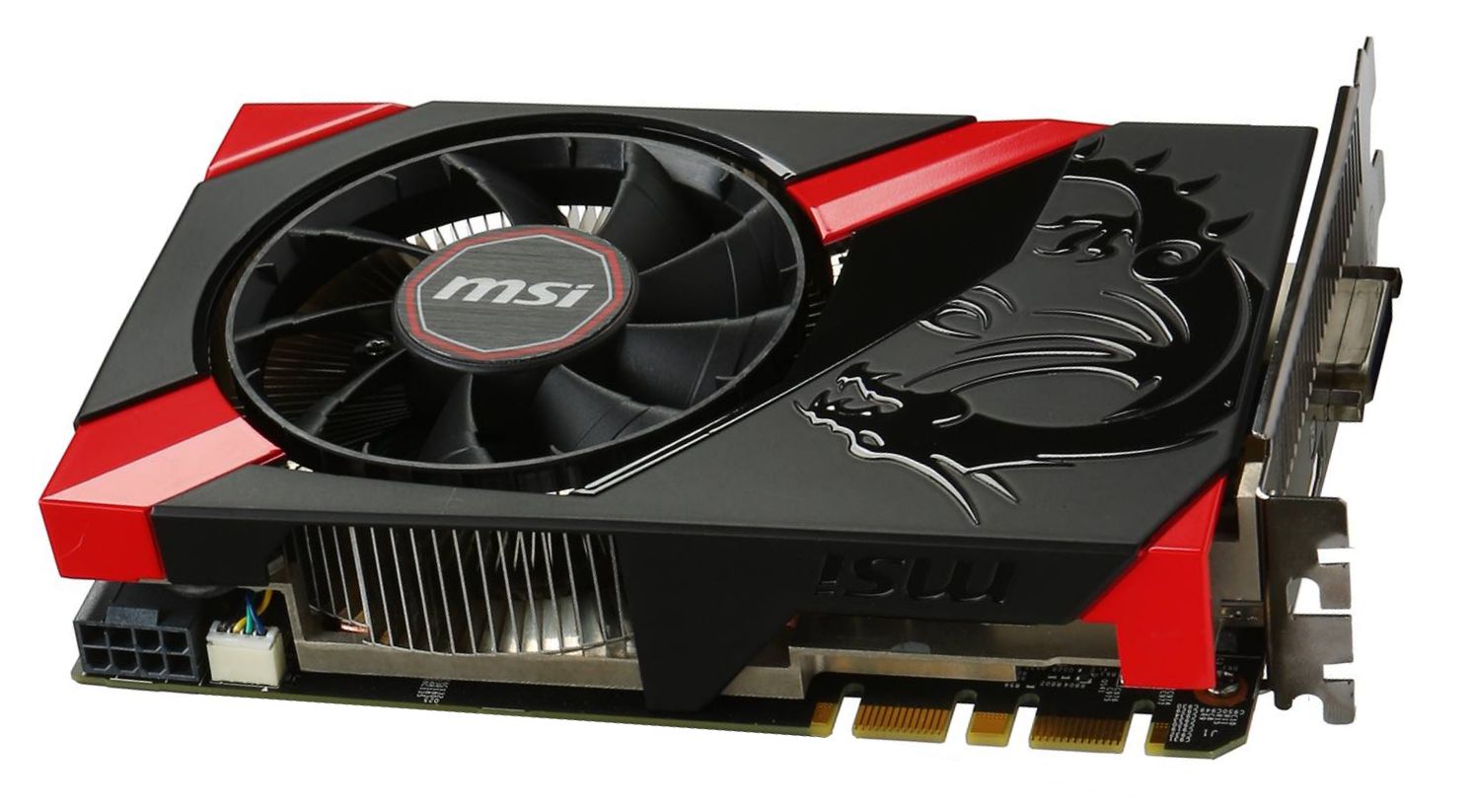 هل من الممكن ان تكون بطاقة MSI GTX 760 GAMING؟ هل من الممكن ان تكون بطاقة MSI GTX 760 GAMING؟
