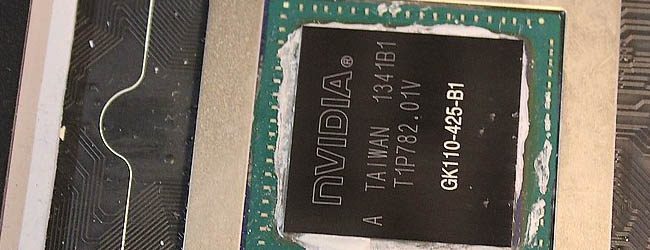 مجموعة صور للبطاقة المذهلة MSI GTX 780 Ti Lightning مجموعة صور للبطاقة المذهلة MSI GTX 780 Ti Lightning