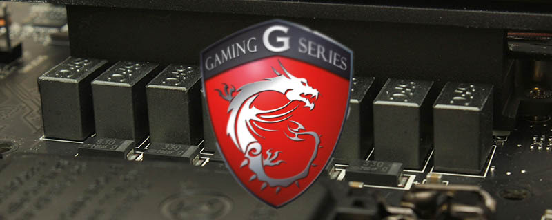 تعرف على تشكيلة MSI للوحات الأم الجديدة Gaming 3/5/7 تعرف على تشكيلة MSI للوحات الأم الجديدة Gaming 3/5/7