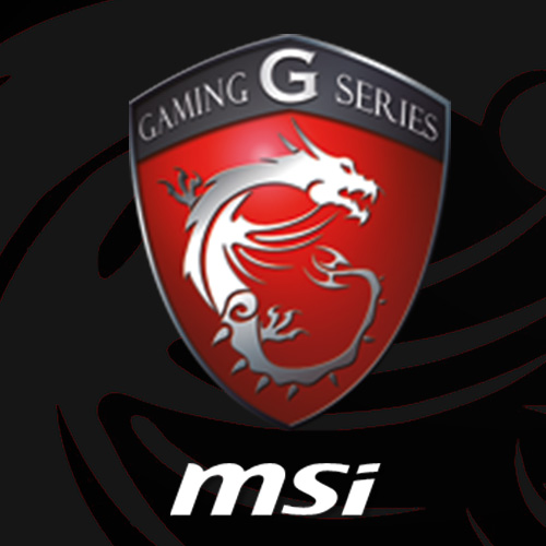 تشكيلة واسعه من المنتجات عالية الأداء من MSI في معرض CES 2014 تشكيلة واسعه من المنتجات عالية الأداء من MSI في معرض CES 2014