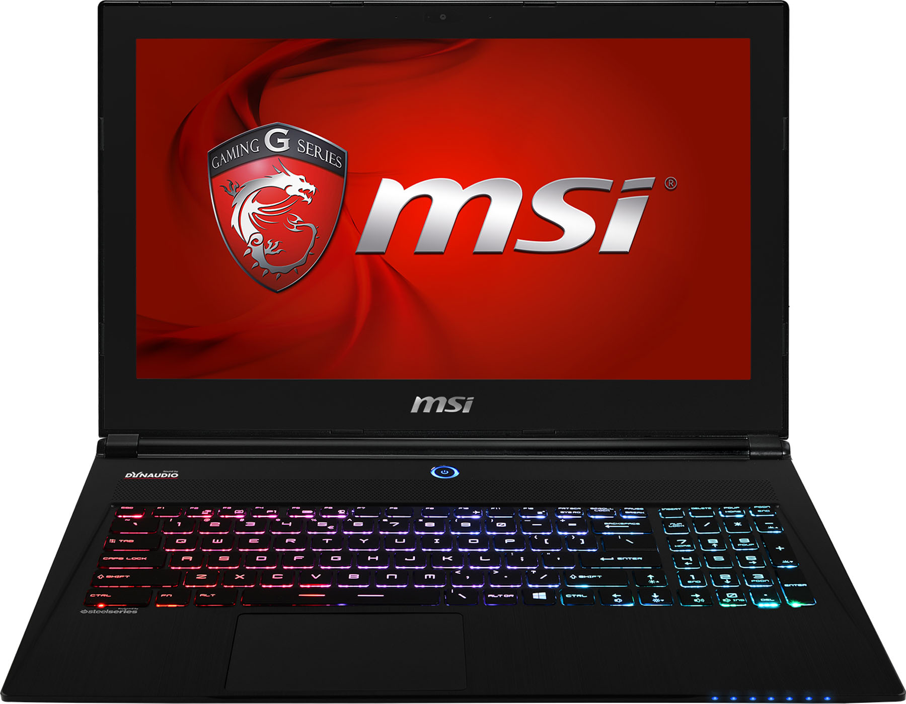 MSI-Laptops
