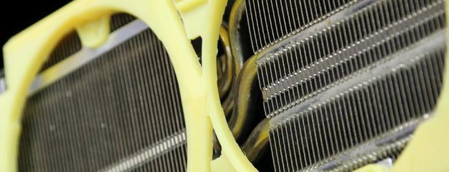 الكشف عن صورة للمشتت القادم TwinFrozr V من MSI الكشف عن صورة للمشتت القادم TwinFrozr V من MSI