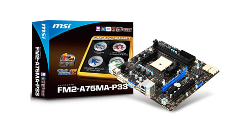 MSI-Unveils-FM2-A75MA-P33-Motherboard-logo