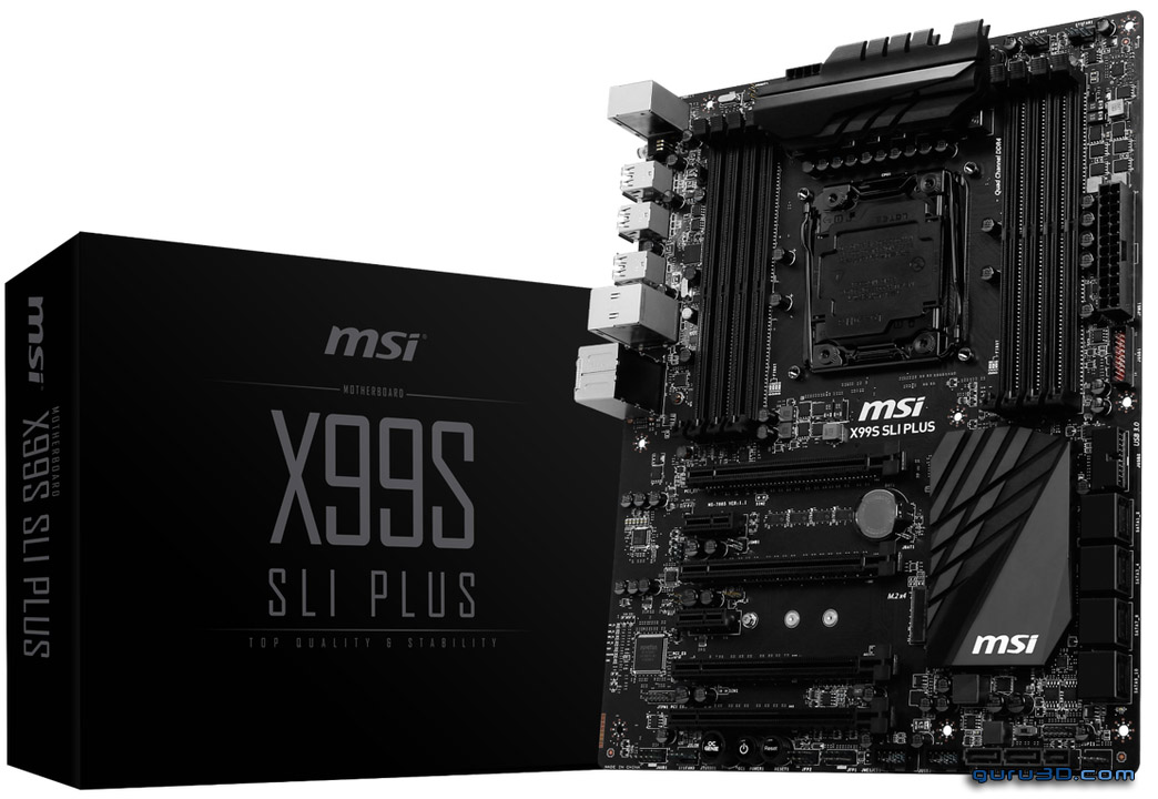 MSI-X99-03