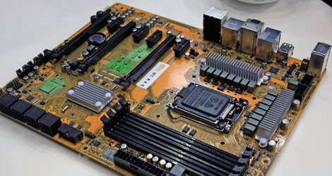 MSI-Z87A-Gaming-Series-Motherboard-Prototype-Pictured-logo