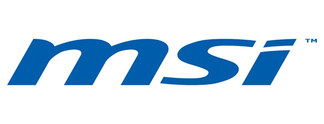 ظهور أولى النماذج من اللوحات الأم المستندة على شريحة Z97 من MSI ظهور أولى النماذج من اللوحات الأم المستندة على شريحة Z97 من MSI