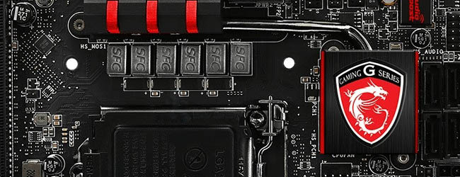 مجموعة صور لسلسلة لوحات الأم Gaming القادمة بشرائح سلسلة 9 من شركة MSI مجموعة صور لسلسلة لوحات الأم Gaming القادمة بشرائح سلسلة 9 من شركة MSI