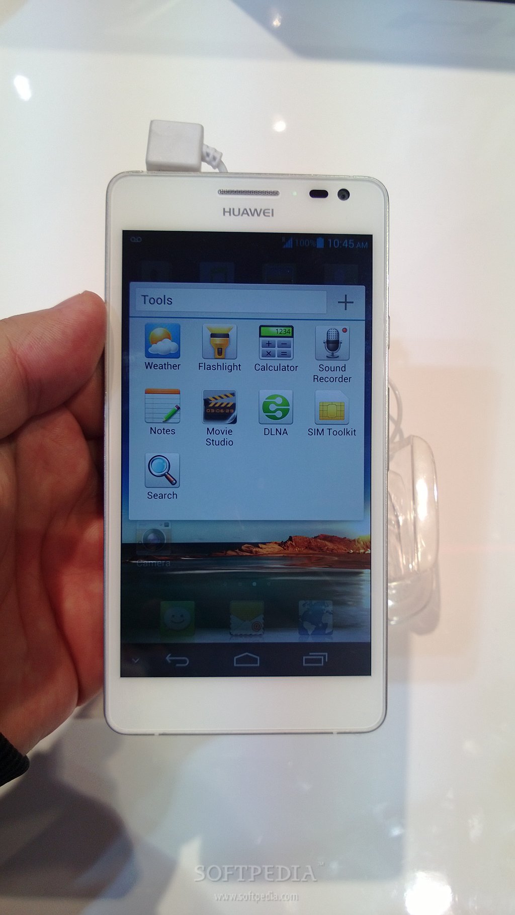 MWC-2013-Huawei-Ascend-D2-Hands-On-9