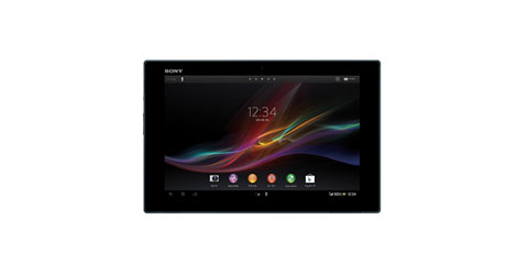 MWC-2013-Sony-Releases-Quad-Core-Xperia-Tablet-Z-logo