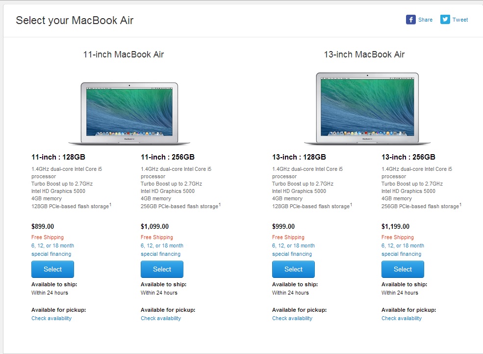 MacBbook Air