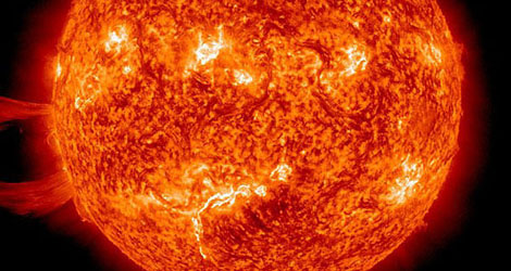 Massive-Solar-Eruption-Observed-by-NASA-Orbiting-Astronauts-logo