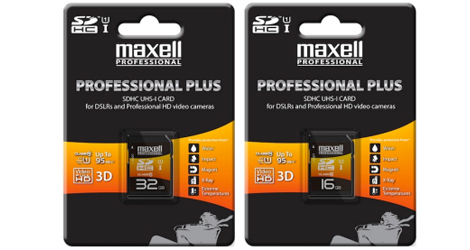 Maxell-Professional-Announces-Launch-of-Professional-Plus-SDHC-Card-logo