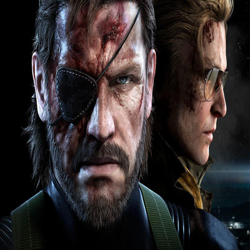 شاهد عرض مثير للعبة Metal Gear Solid V: The Phantom Pain شاهد عرض مثير للعبة Metal Gear Solid V: The Phantom Pain
