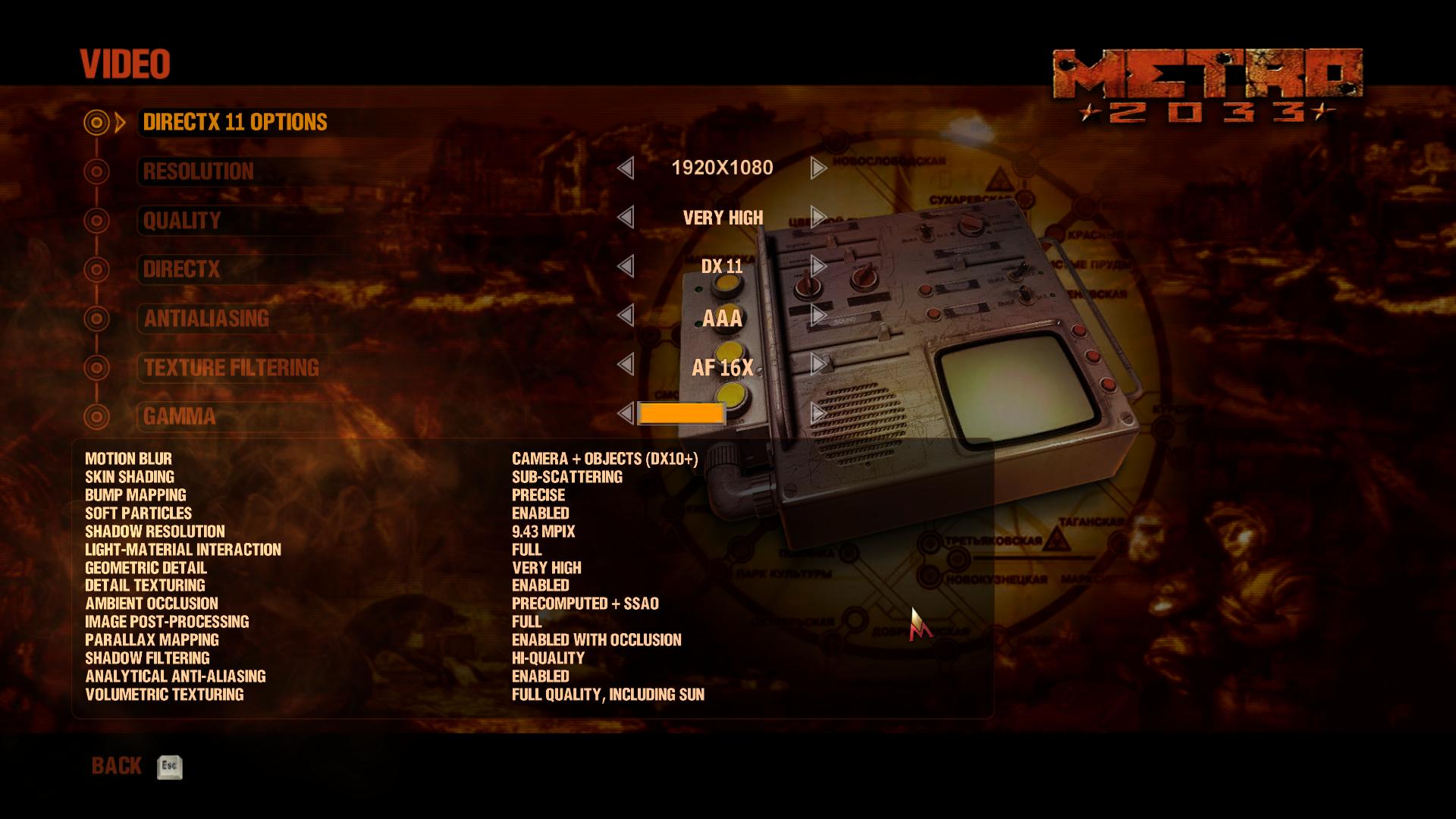 Asus GTX580 DirectCU II Review - Arabhardware.net