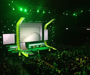 Microsoft Stage