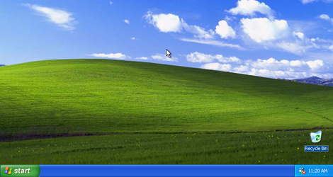 Microsoft-Can-t-Get-Rid-of-Windows-XP-New-Data-Shows-logo