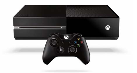 Microsoft-Drops-All-Xbox-One-DRM-Lending-and-Used-Game-Restrictions-Removed-logo