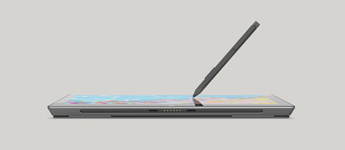 البدء في عمليات الشراء المُسبق للجهاز اللوحي Surface Pro البدء في عمليات الشراء المُسبق للجهاز اللوحي Surface Pro