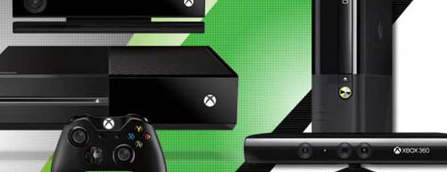 معلومات تلوح في الأفق عن إمكانية توافق الألعاب المصممة خصيصا لجهاز الكونسول Xbox 360 مع Xbox One معلومات تلوح في الأفق عن إمكانية توافق الألعاب المصممة خصيصا لجهاز الكونسول Xbox 360 مع Xbox One