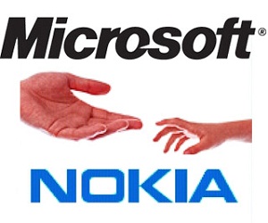 nokia
