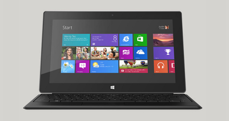 Microsoft-s-Surface-Much-More-Successful-than-Google-s-Nexus-10-logo